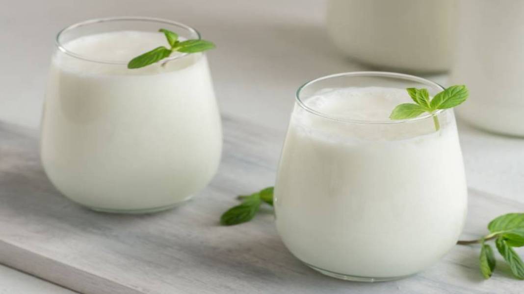 Sahurda 1 bardak içmeniz yeterli! İftara kadar susuzluğu unutturuyor: Sofranızdan sakın eksik etmeyin 4